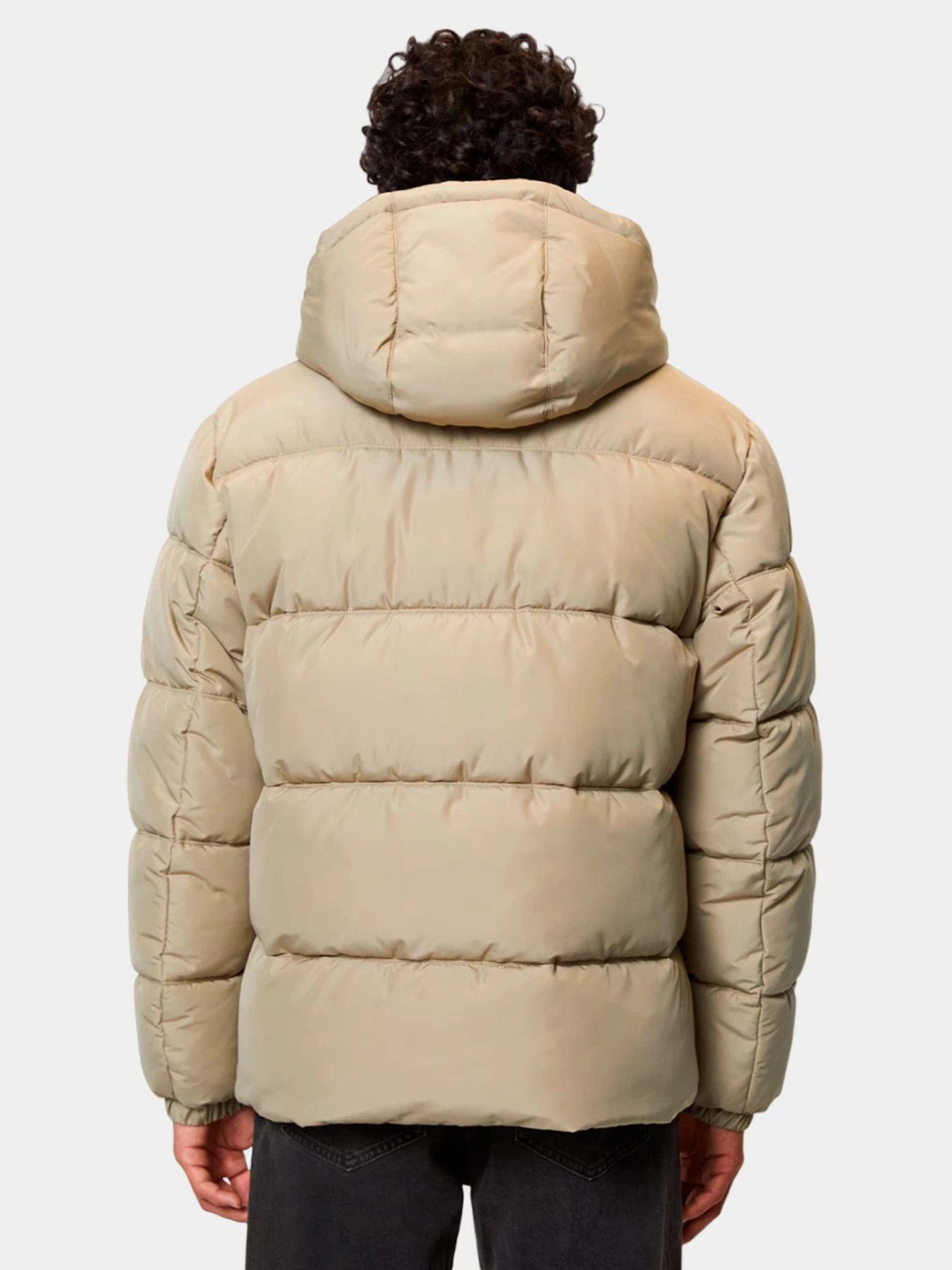 Куртки и дубленки Marc O’Polo модель 369091070184-718 Фото