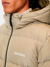Куртки и дубленки Marc O’Polo модель 369091070184-718 Фото