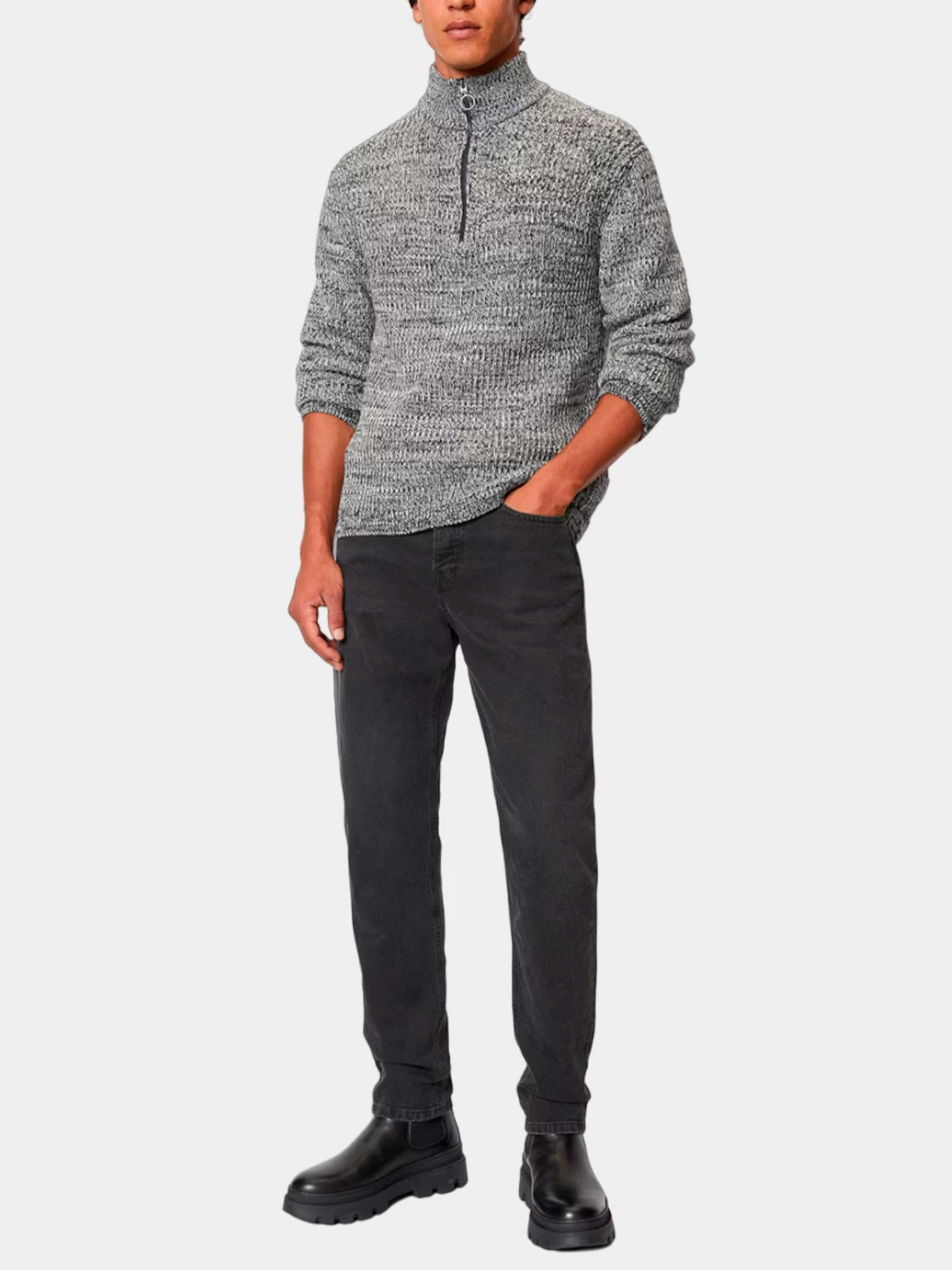 Худи и свитшоты Marc O’Polo модель 369601360142-R04 Худи и свитшоты Marc O’Polo модель 369601360142-R04 Фото