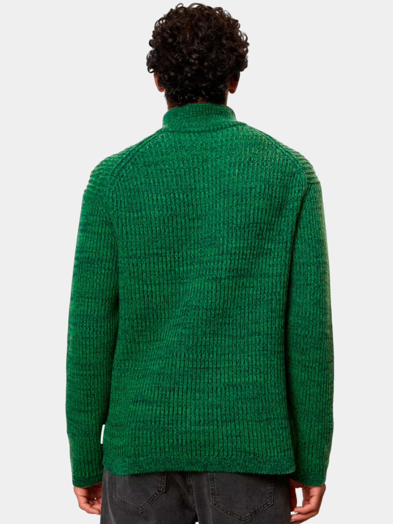 Худи и свитшоты Marc O’Polo модель 369601360142-N08 Худи и свитшоты Marc O’Polo модель 369601360142-N08 Фото