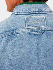 Рубашки Marc O’Polo модель 369906422010-Q15 Фото