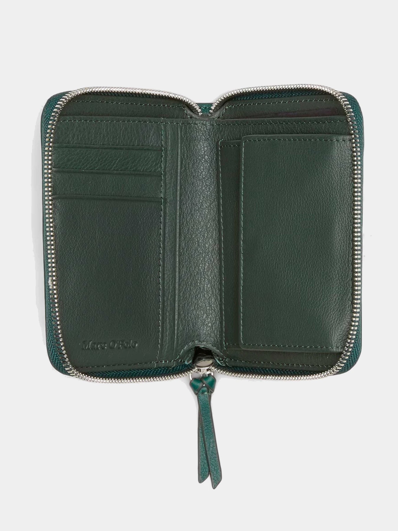 Кошельки Marc O’Polo модель 30819905201110-402 Кошельки Marc O’Polo модель 30819905201110-402 Фото