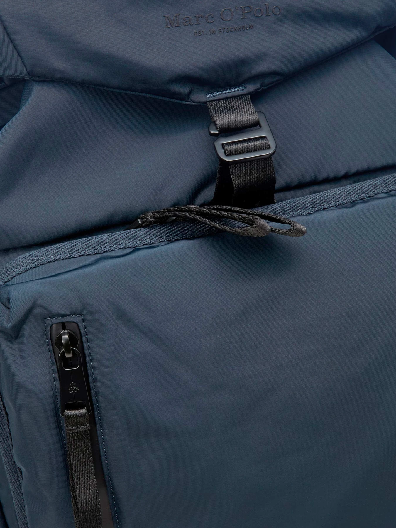 Рюкзаки Marc O’Polo модель 30921843301622-805 Рюкзаки Marc O’Polo модель 30921843301622-805 Фото