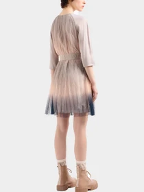 Платья Armani Exchange модель 3DYA02-YNYLZ-1786 Фото