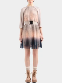 Платья Armani Exchange модель 3DYA02-YNYLZ-1786 Фото