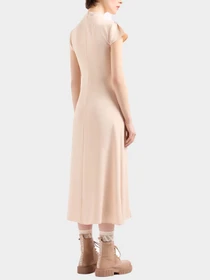 Платья Armani Exchange модель 3DYA05-YN9JZ-14BD Фото