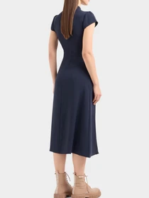 Платья Armani Exchange модель 3DYA05-YN9JZ-1593 Фото