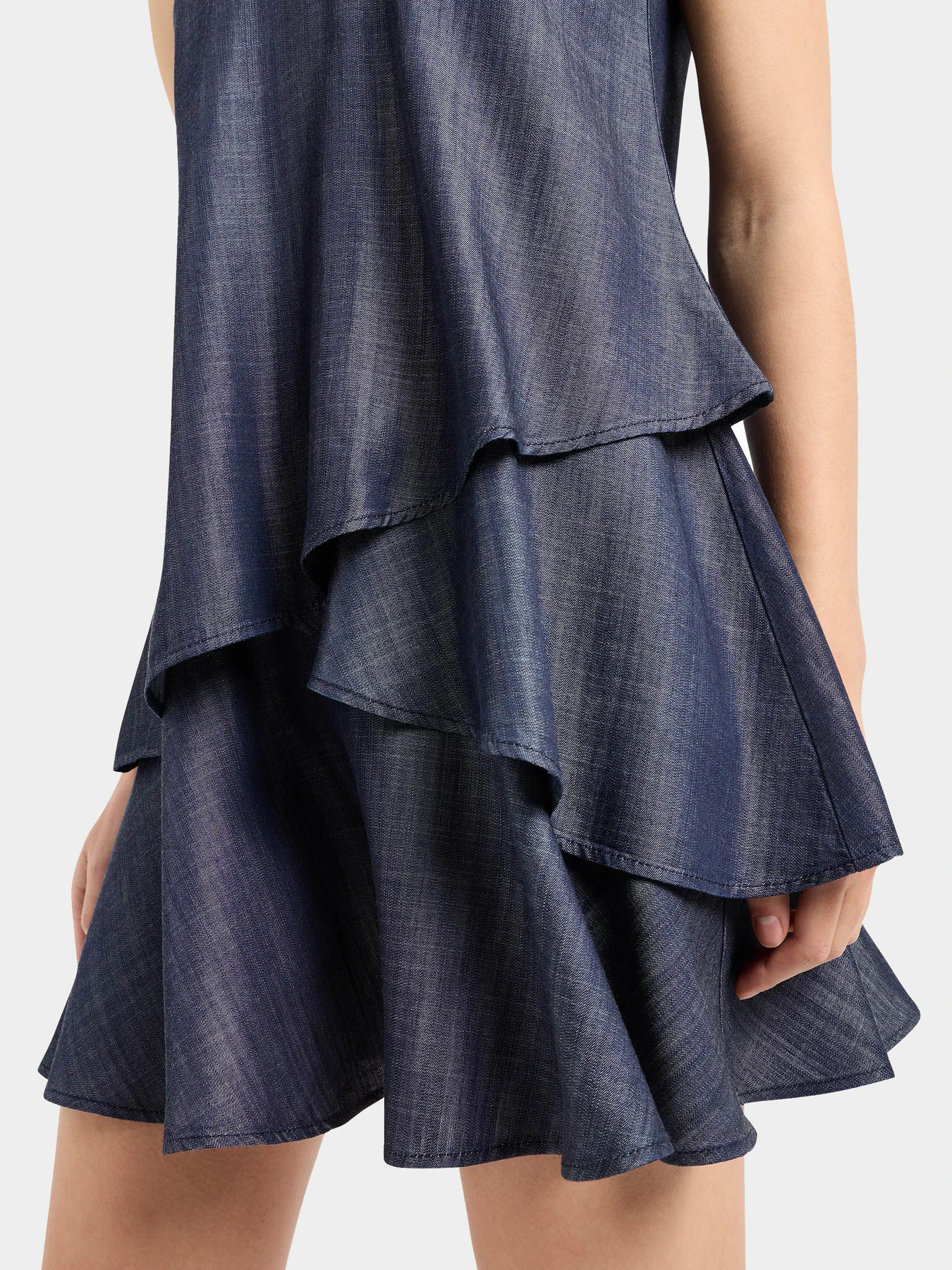 Платья Armani Exchange модель 3DYA63-Y15PZ-1500 Платья Armani Exchange модель 3DYA63-Y15PZ-1500 Фото
