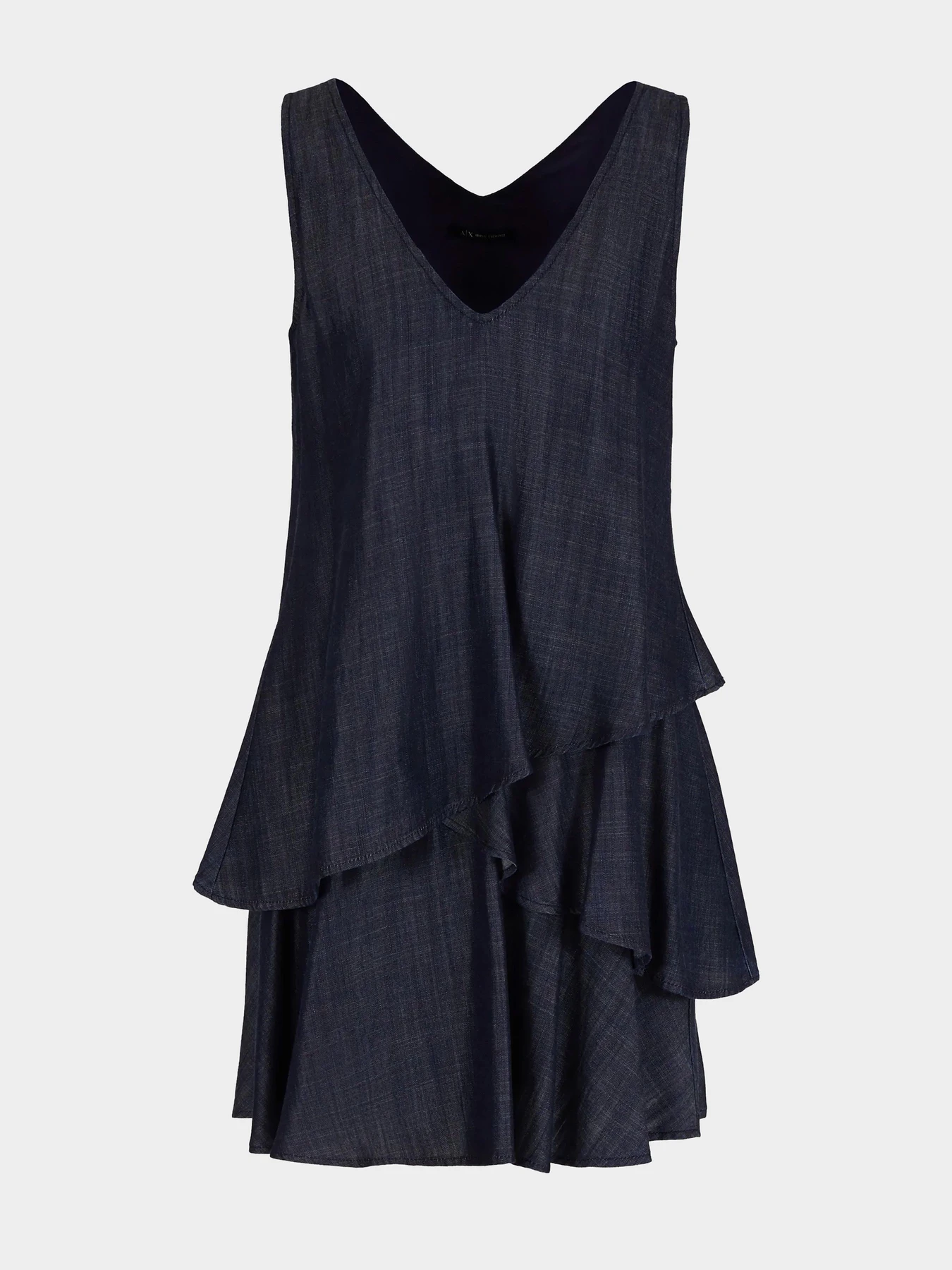 Платья Armani Exchange модель 3DYA63-Y15PZ-1500 Платья Armani Exchange модель 3DYA63-Y15PZ-1500 Фото