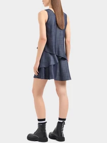 Платья Armani Exchange модель 3DYA63-Y15PZ-1500 Фото