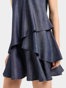 Платья Armani Exchange модель 3DYA63-Y15PZ-1500 Фото