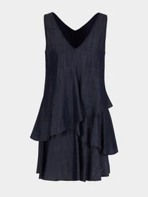 Платья Armani Exchange модель 3DYA63-Y15PZ-1500 Фото