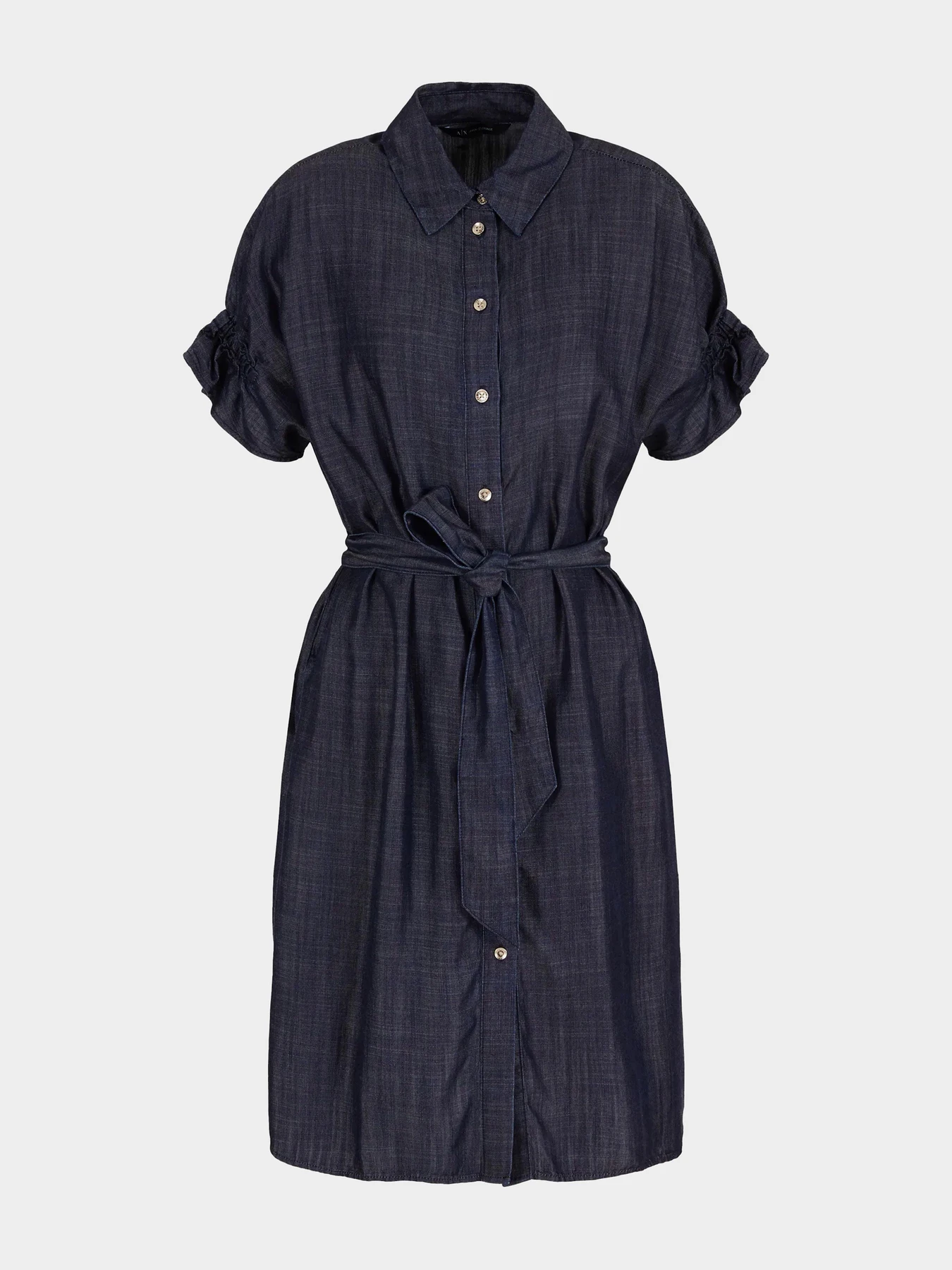 Платья Armani Exchange модель 3DYA64-Y15PZ-1500 Платья Armani Exchange модель 3DYA64-Y15PZ-1500 Фото