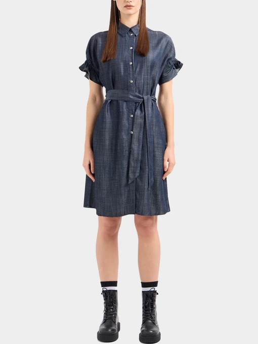 Платья Armani Exchange модель 3DYA64-Y15PZ-1500 Фото