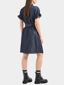 Платья Armani Exchange модель 3DYA64-Y15PZ-1500 Фото