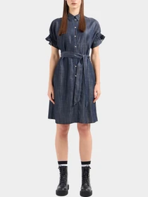 Платья Armani Exchange модель 3DYA64-Y15PZ-1500 Фото