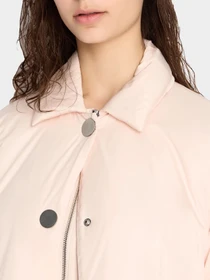 Куртки и дубленки Armani Exchange модель 3DYB06-YNUNZ-14BD Фото