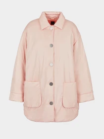Куртки и дубленки Armani Exchange модель 3DYB06-YNUNZ-14BD Фото