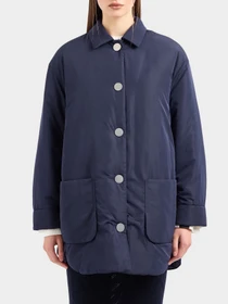 Куртки и дубленки Armani Exchange модель 3DYB06-YNUNZ-1593 Фото