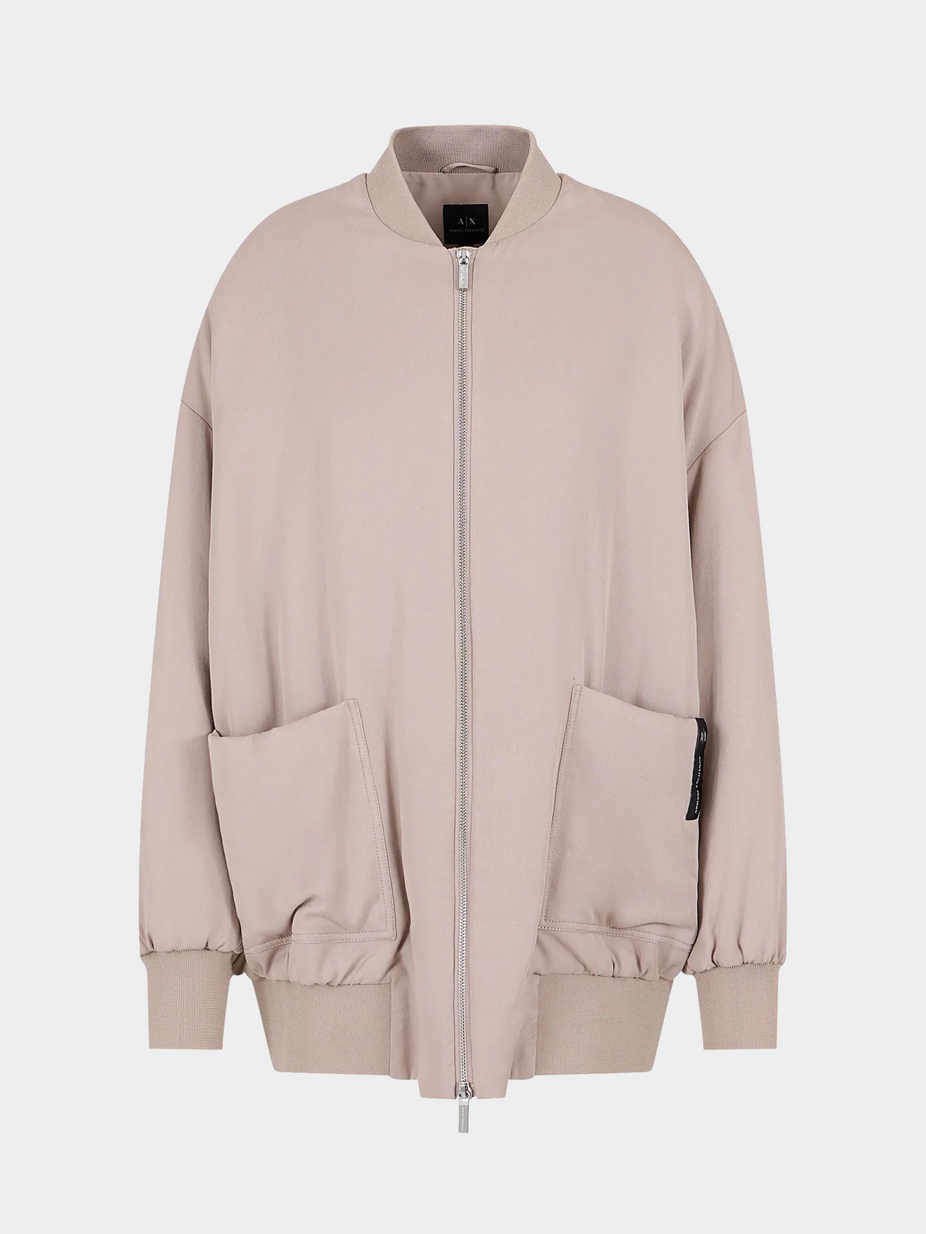 Куртки и дубленки Armani Exchange модель 3DYB07-YNYEZ-1786 Фото