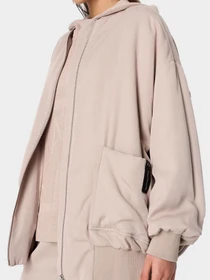 Куртки и дубленки Armani Exchange модель 3DYB07-YNYEZ-1786 Фото
