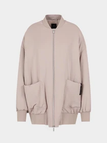 Куртки и дубленки Armani Exchange модель 3DYB07-YNYEZ-1786 Фото