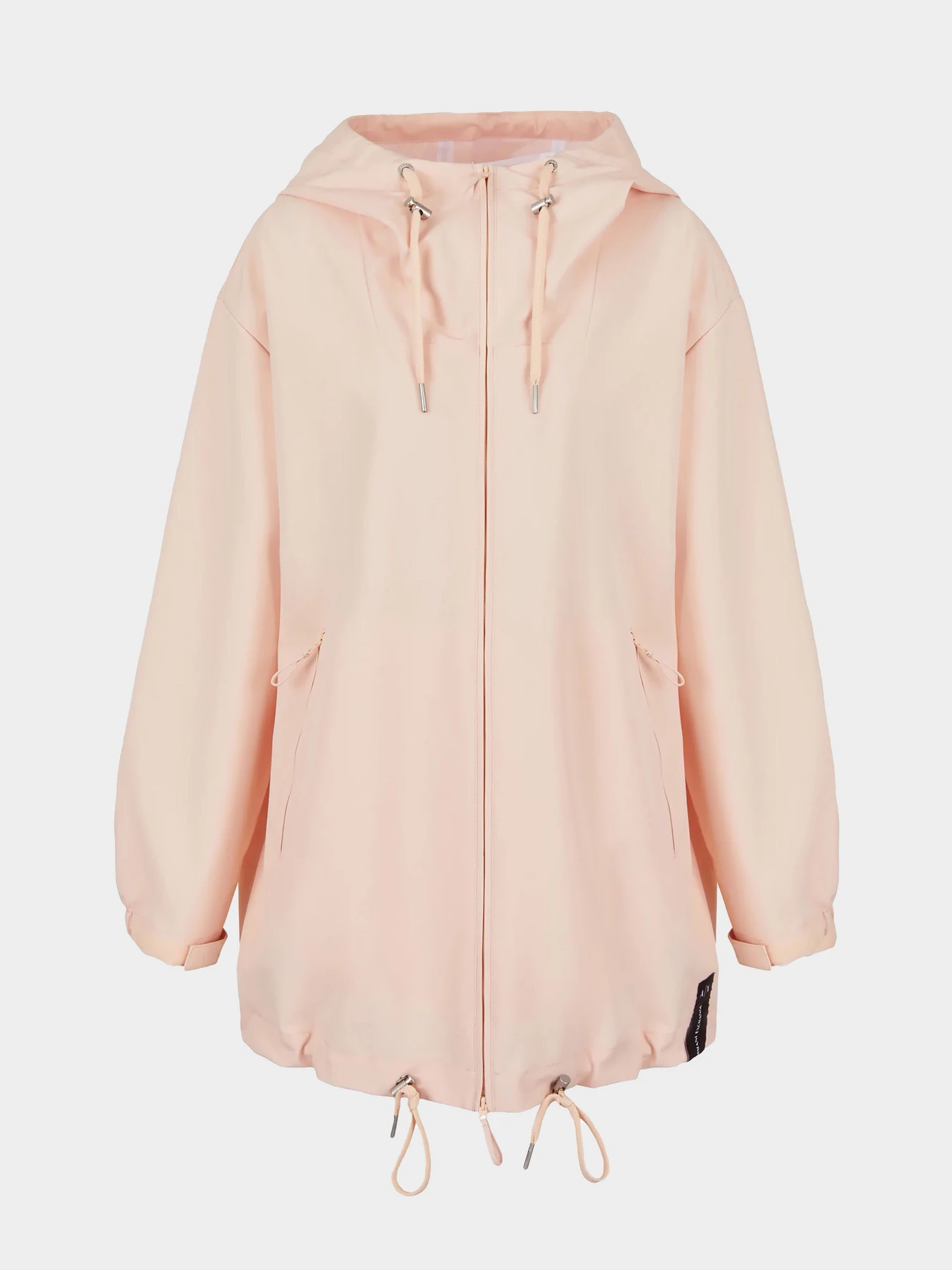 Куртки и дубленки Armani Exchange модель 3DYB08-YNYFZ-14BD Куртки и дубленки Armani Exchange модель 3DYB08-YNYFZ-14BD Фото