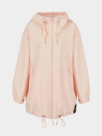Куртки и дубленки Armani Exchange модель 3DYB08-YNYFZ-14BD Фото
