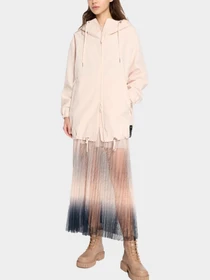 Куртки и дубленки Armani Exchange модель 3DYB08-YNYFZ-14BD Фото