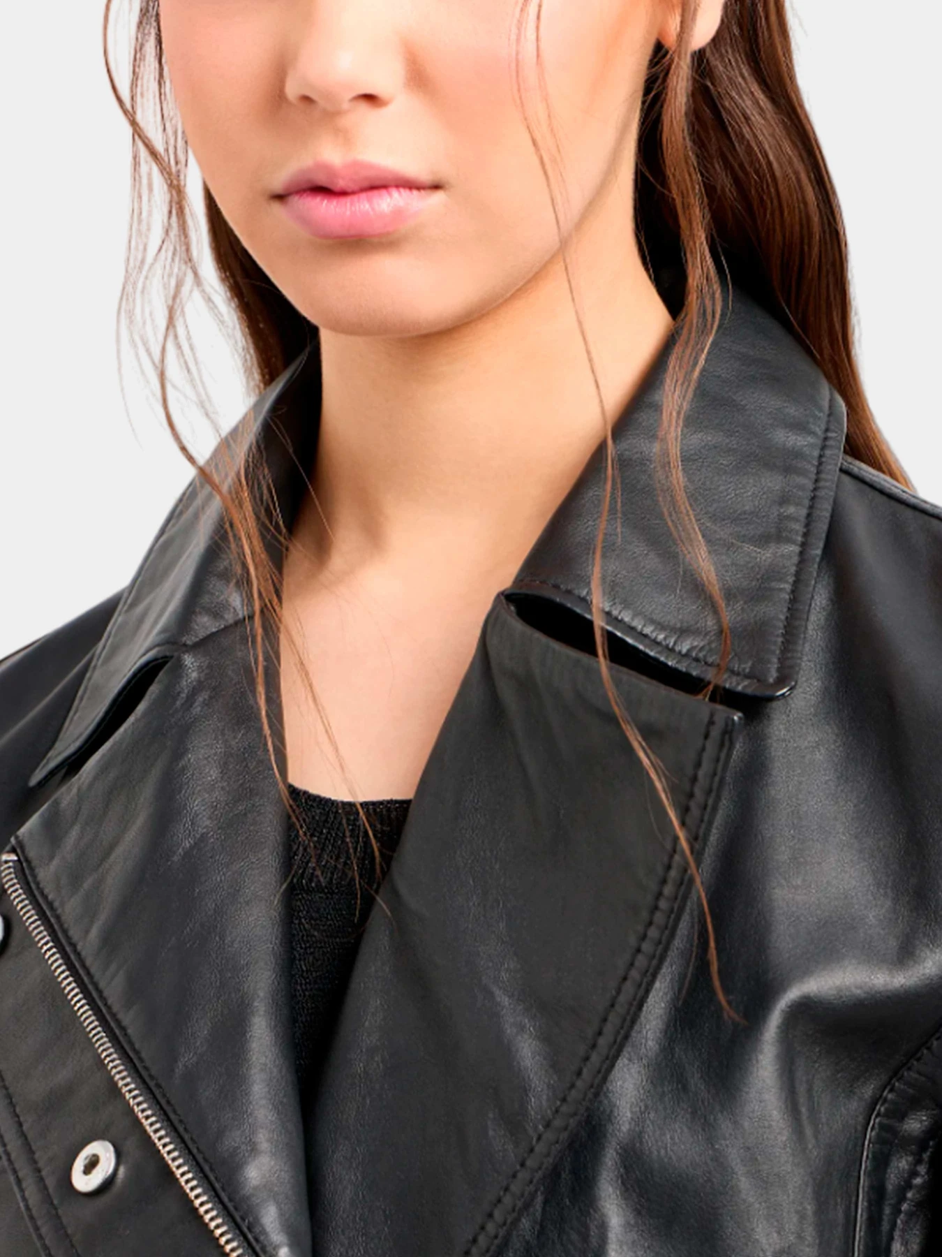 Куртки и дубленки Armani Exchange модель 3DYB50-YLP1Z-1200 Куртки и дубленки Armani Exchange модель 3DYB50-YLP1Z-1200 Фото