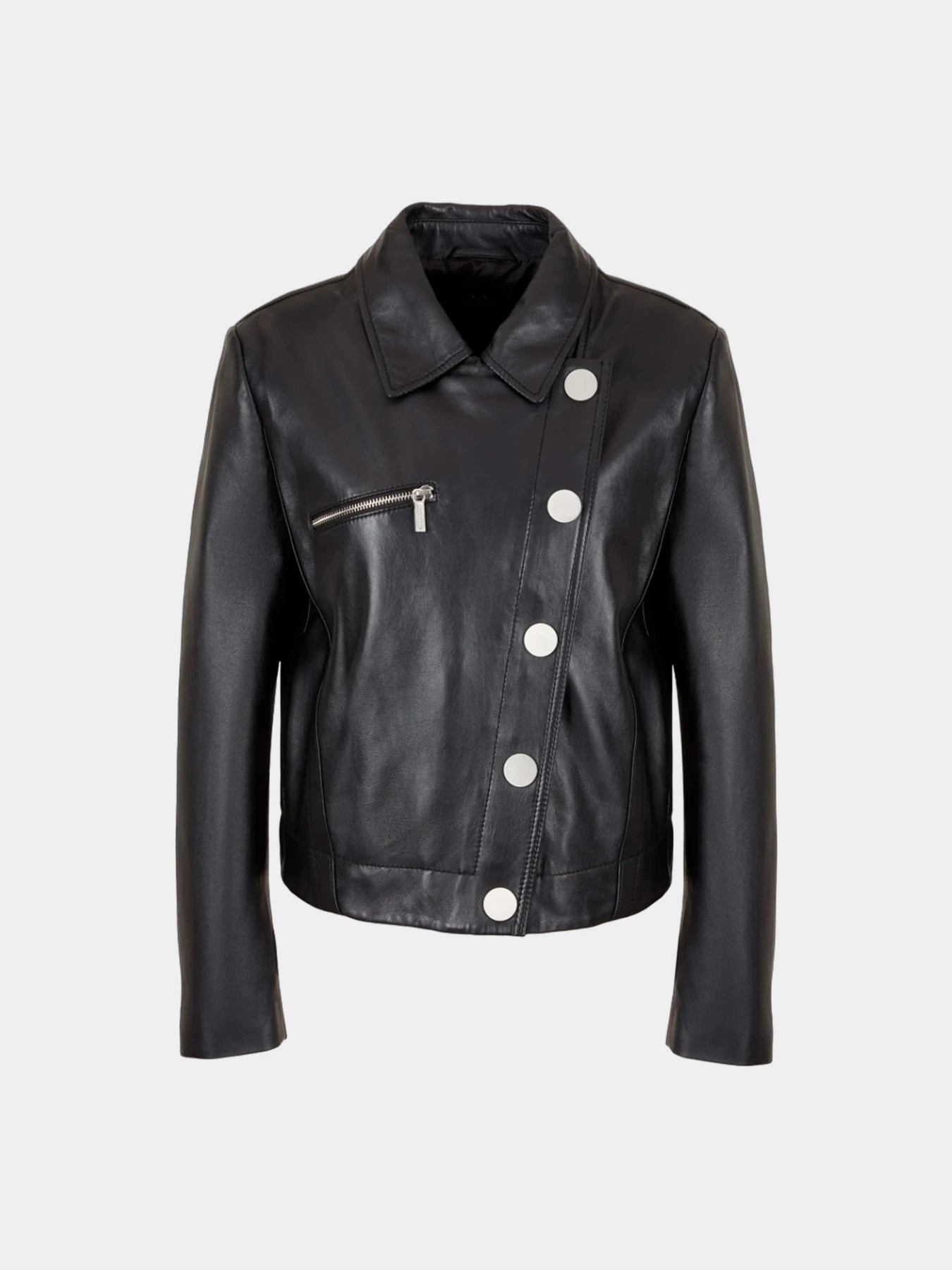 Куртки и дубленки Armani Exchange модель 3DYB50-YLP1Z-1200 Куртки и дубленки Armani Exchange модель 3DYB50-YLP1Z-1200 Фото
