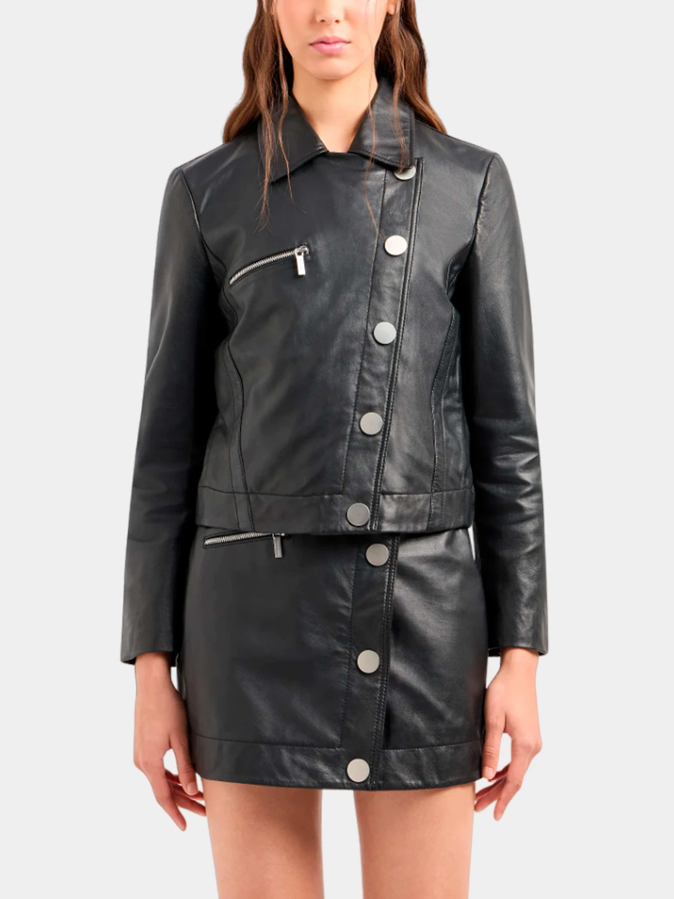 Куртки и дубленки Armani Exchange модель 3DYB50-YLP1Z-1200 Куртки и дубленки Armani Exchange модель 3DYB50-YLP1Z-1200 Фото