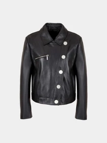 Куртки и дубленки Armani Exchange модель 3DYB50-YLP1Z-1200 Фото