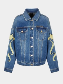 Куртки и дубленки Armani Exchange модель 3DYBAA-Y1EEZ-1500 Фото