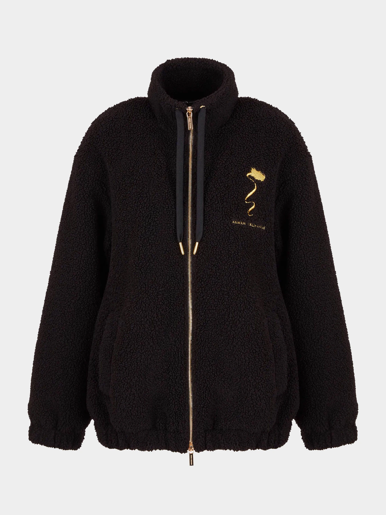 Худи и свитшоты Armani Exchange модель 3DYBAB-YJFAZ-1200 Худи и свитшоты Armani Exchange модель 3DYBAB-YJFAZ-1200 Фото