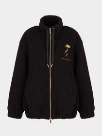 Худи и свитшоты Armani Exchange модель 3DYBAB-YJFAZ-1200 Фото