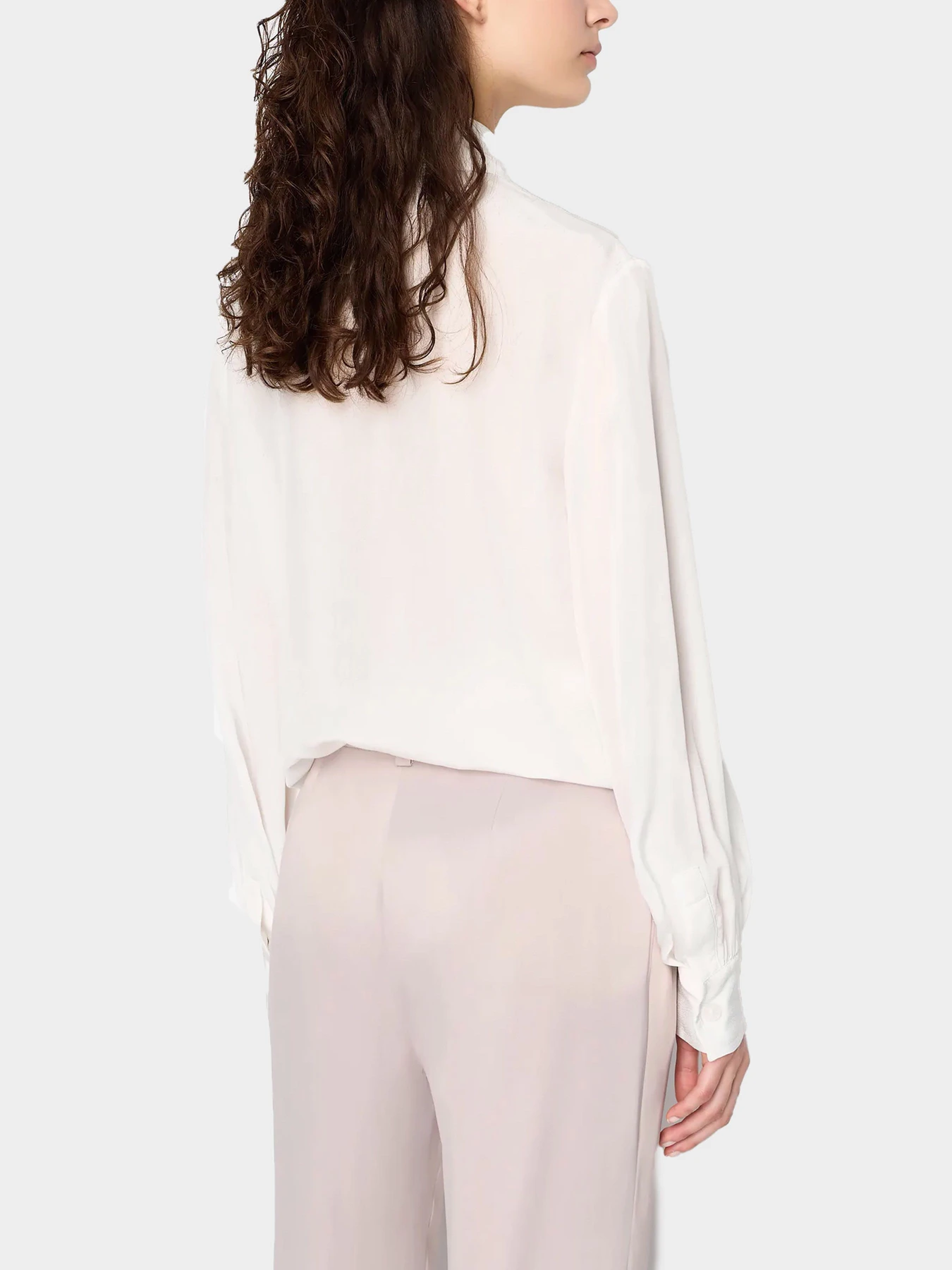 Рубашки Armani Exchange модель 3DYC09-YNXZZ-1125 Рубашки Armani Exchange модель 3DYC09-YNXZZ-1125 Фото