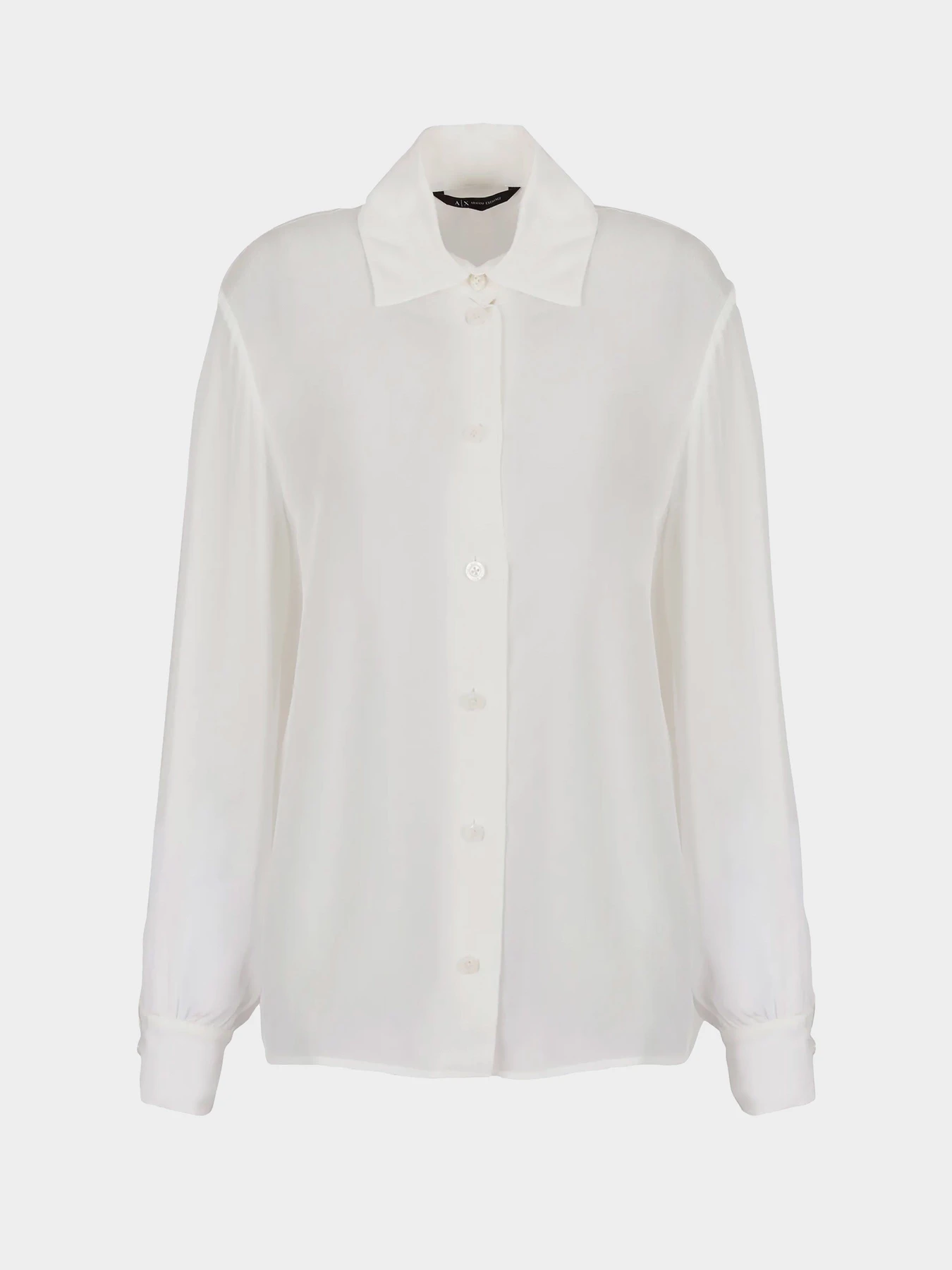 Рубашки Armani Exchange модель 3DYC09-YNXZZ-1125 Рубашки Armani Exchange модель 3DYC09-YNXZZ-1125 Фото