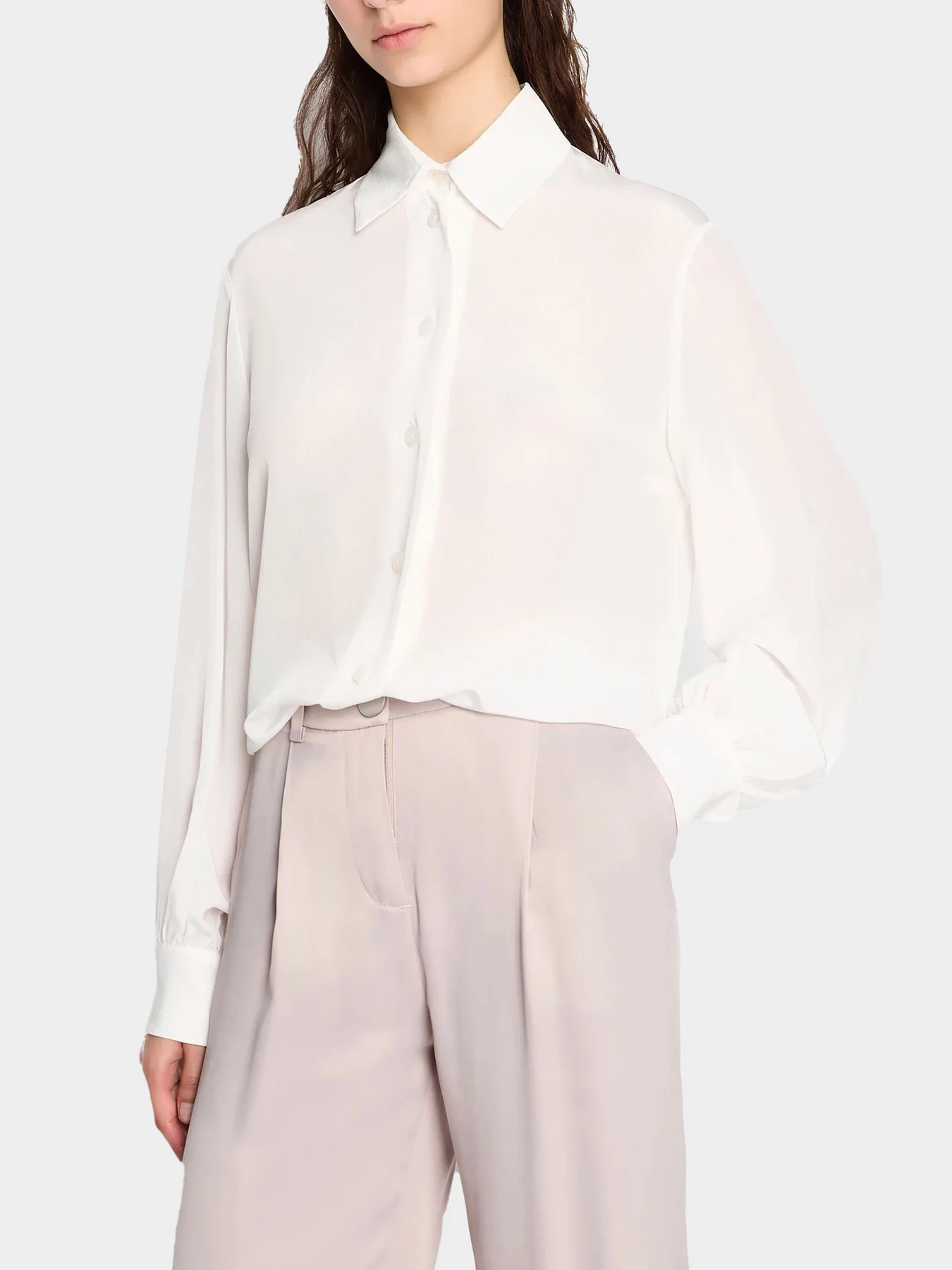 Рубашки Armani Exchange модель 3DYC09-YNXZZ-1125 Рубашки Armani Exchange модель 3DYC09-YNXZZ-1125 Фото