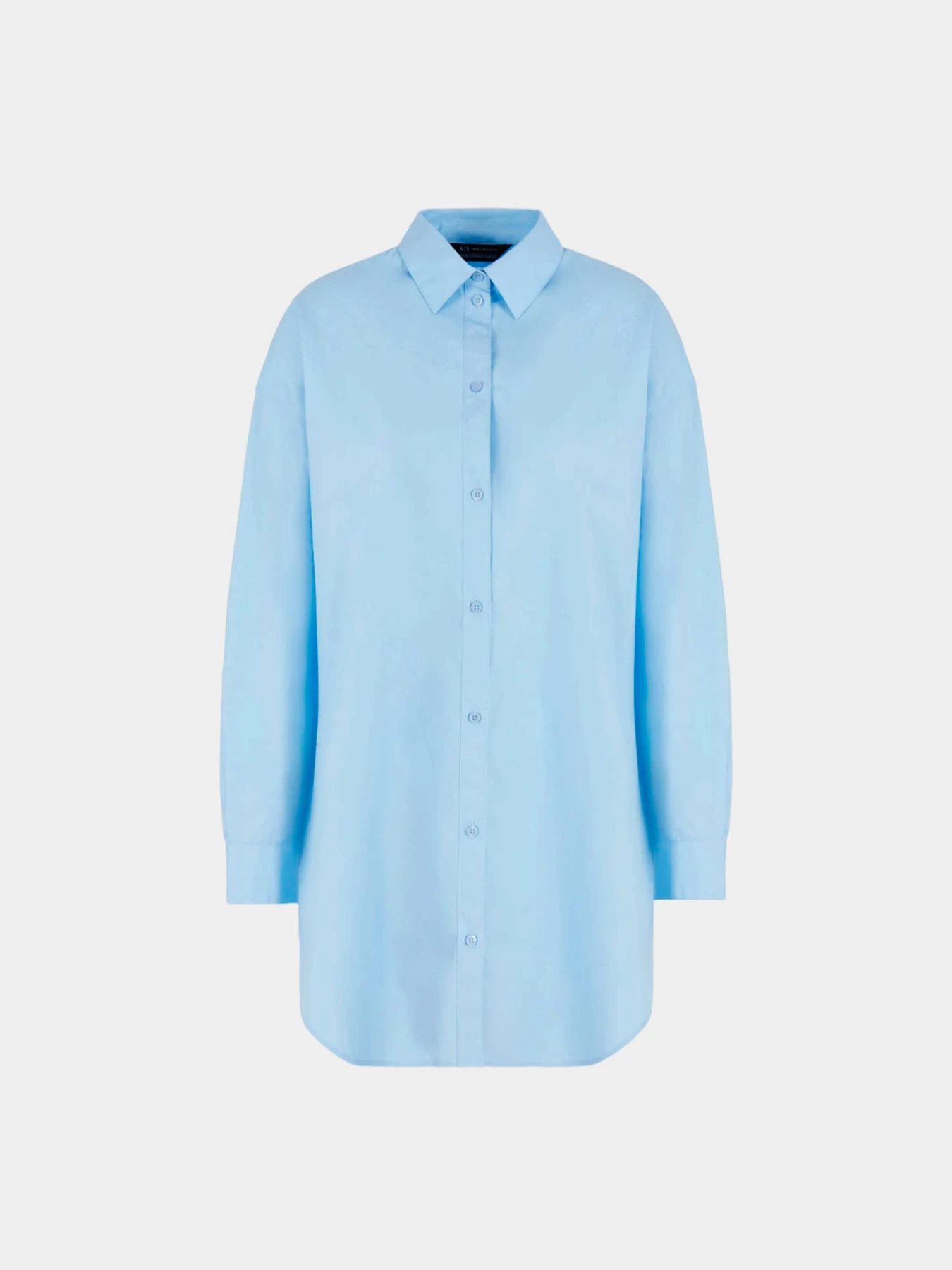 Рубашки Armani Exchange модель 3DYC12-YN3NZ-15DD Рубашки Armani Exchange модель 3DYC12-YN3NZ-15DD Фото