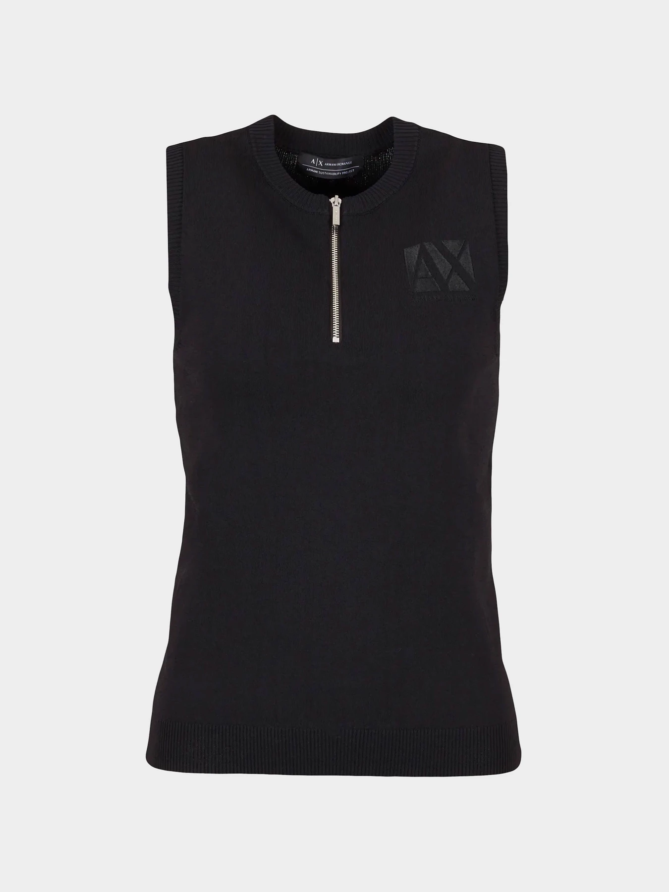 Футболки и поло Armani Exchange модель 3DYH1K-YMH6Z-1200 Фото