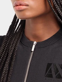 Футболки и поло Armani Exchange модель 3DYH1K-YMH6Z-1200 Фото