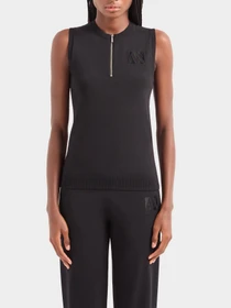 Футболки и поло Armani Exchange модель 3DYH1K-YMH6Z-1200 Фото