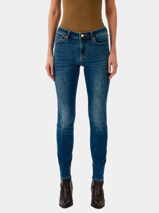 Джинсы Armani Exchange модель 3DYJ01-Y1EEZ-1500 Фото