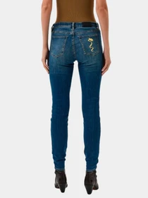 Джинсы Armani Exchange модель 3DYJ01-Y1EEZ-1500 Фото