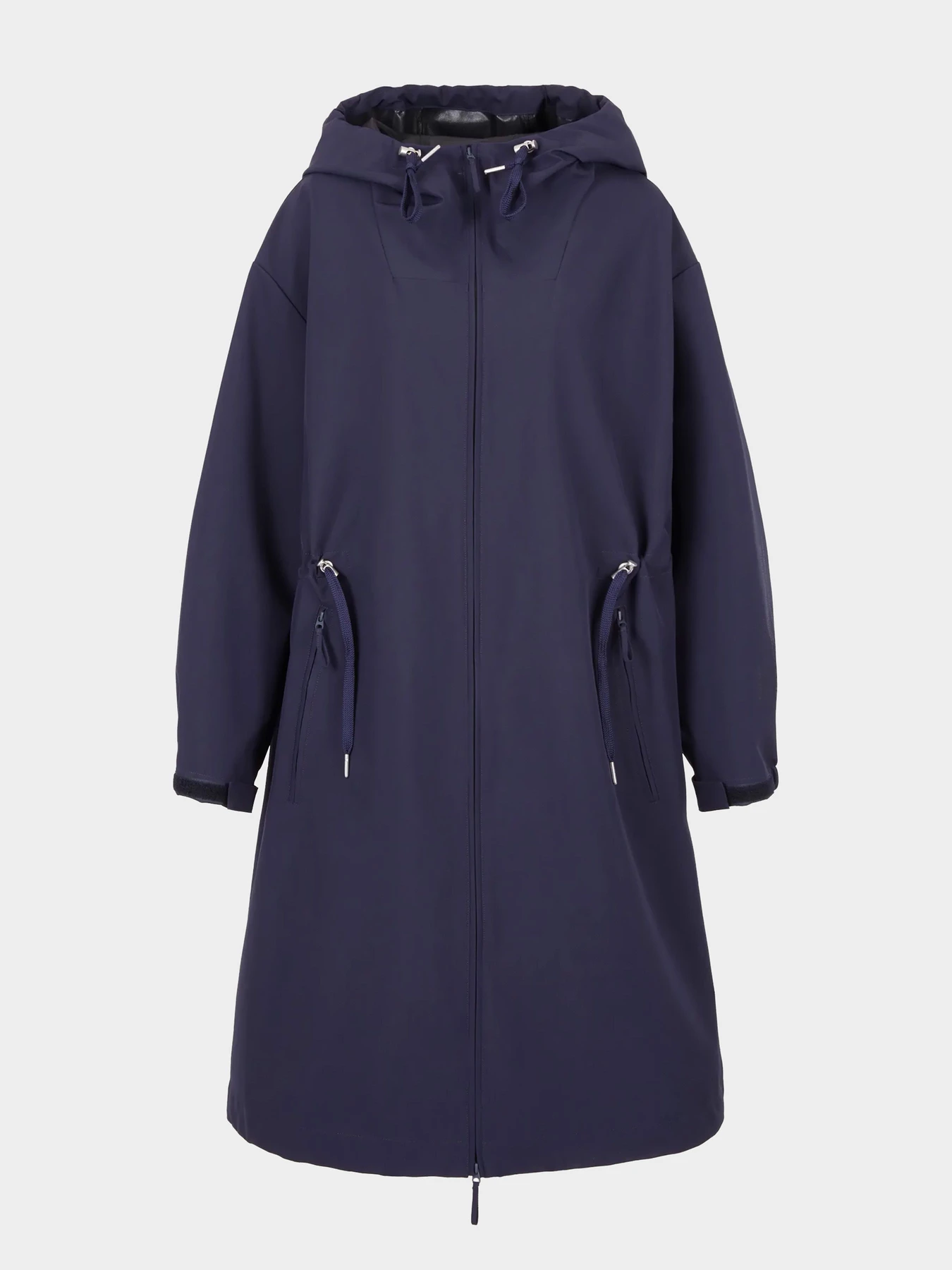 Пальто и плащи Armani Exchange модель 3DYL08-YNYFZ-1593 Пальто и плащи Armani Exchange модель 3DYL08-YNYFZ-1593 Фото