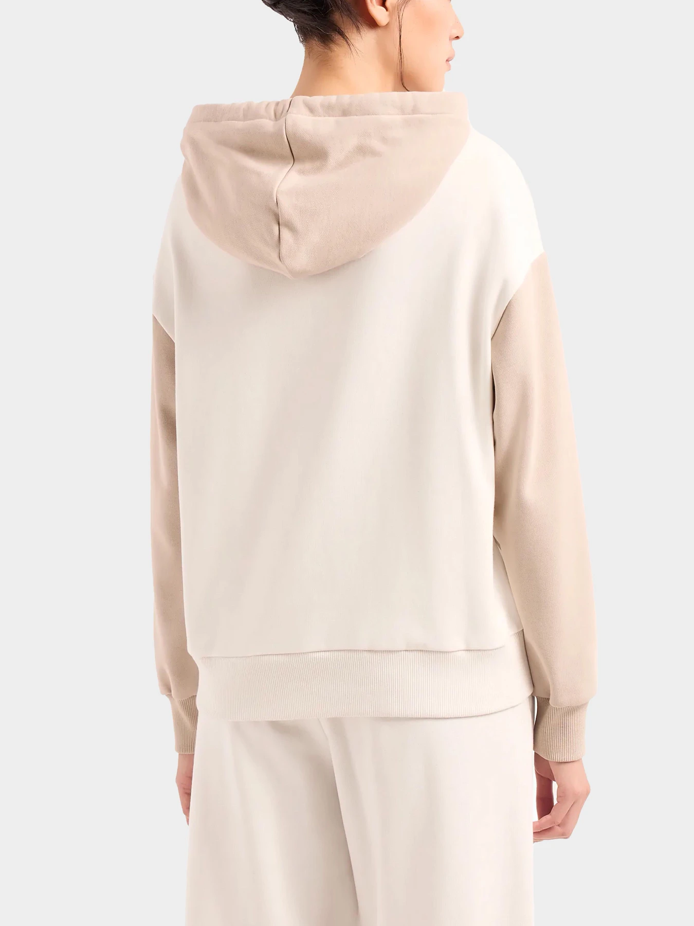 Худи и свитшоты Armani Exchange модель 3DYM09-YJEBZ-21CT Худи и свитшоты Armani Exchange модель 3DYM09-YJEBZ-21CT Фото