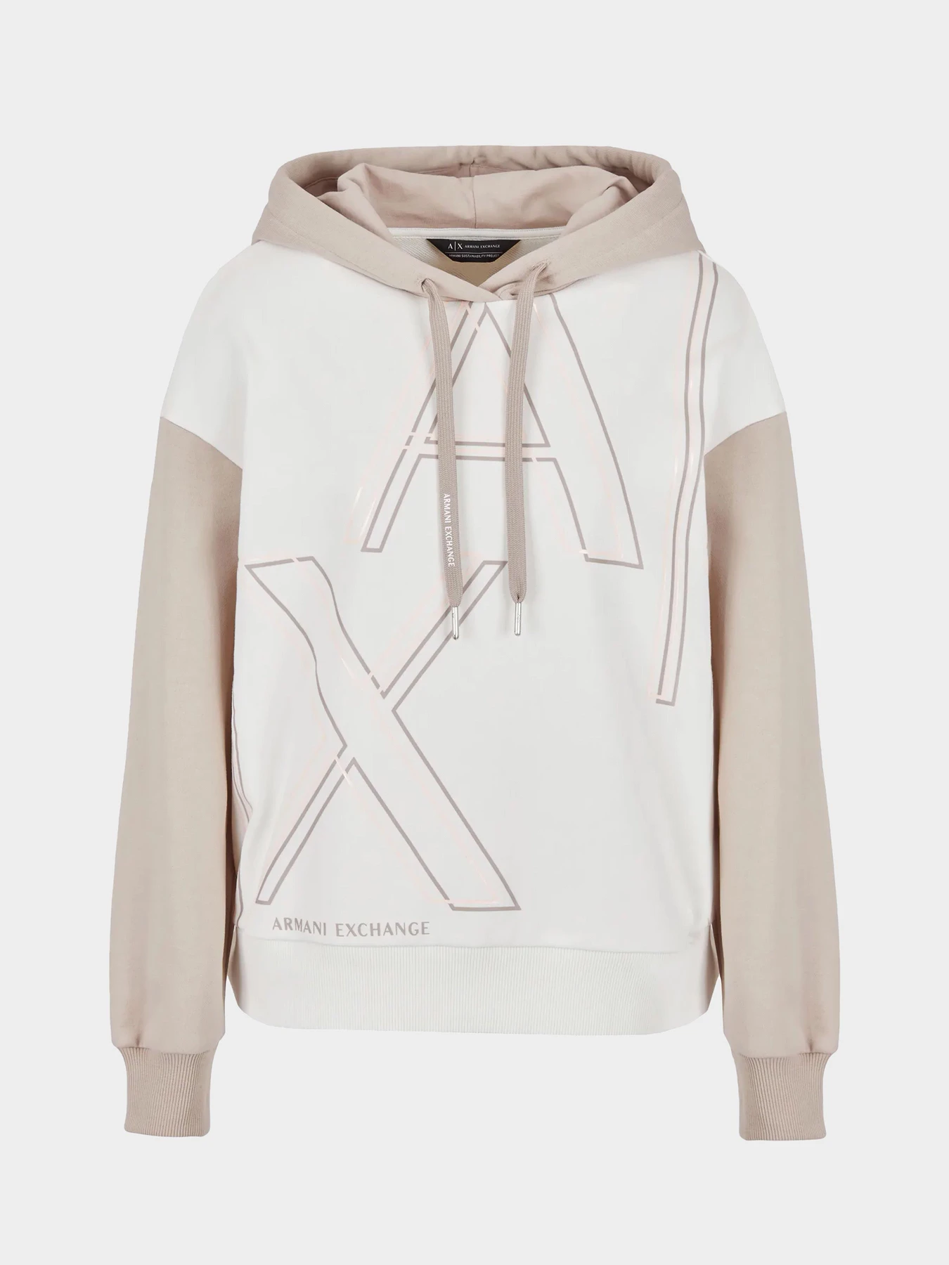 Худи и свитшоты Armani Exchange модель 3DYM09-YJEBZ-21CT Худи и свитшоты Armani Exchange модель 3DYM09-YJEBZ-21CT Фото
