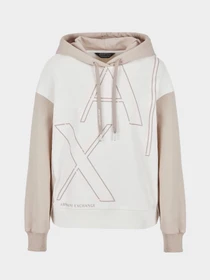 Худи и свитшоты Armani Exchange модель 3DYM09-YJEBZ-21CT Фото