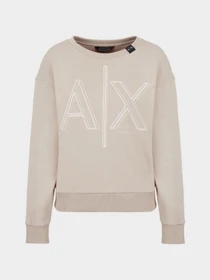 Худи и свитшоты Armani Exchange модель 3DYM11-YJEBZ-1786 Фото